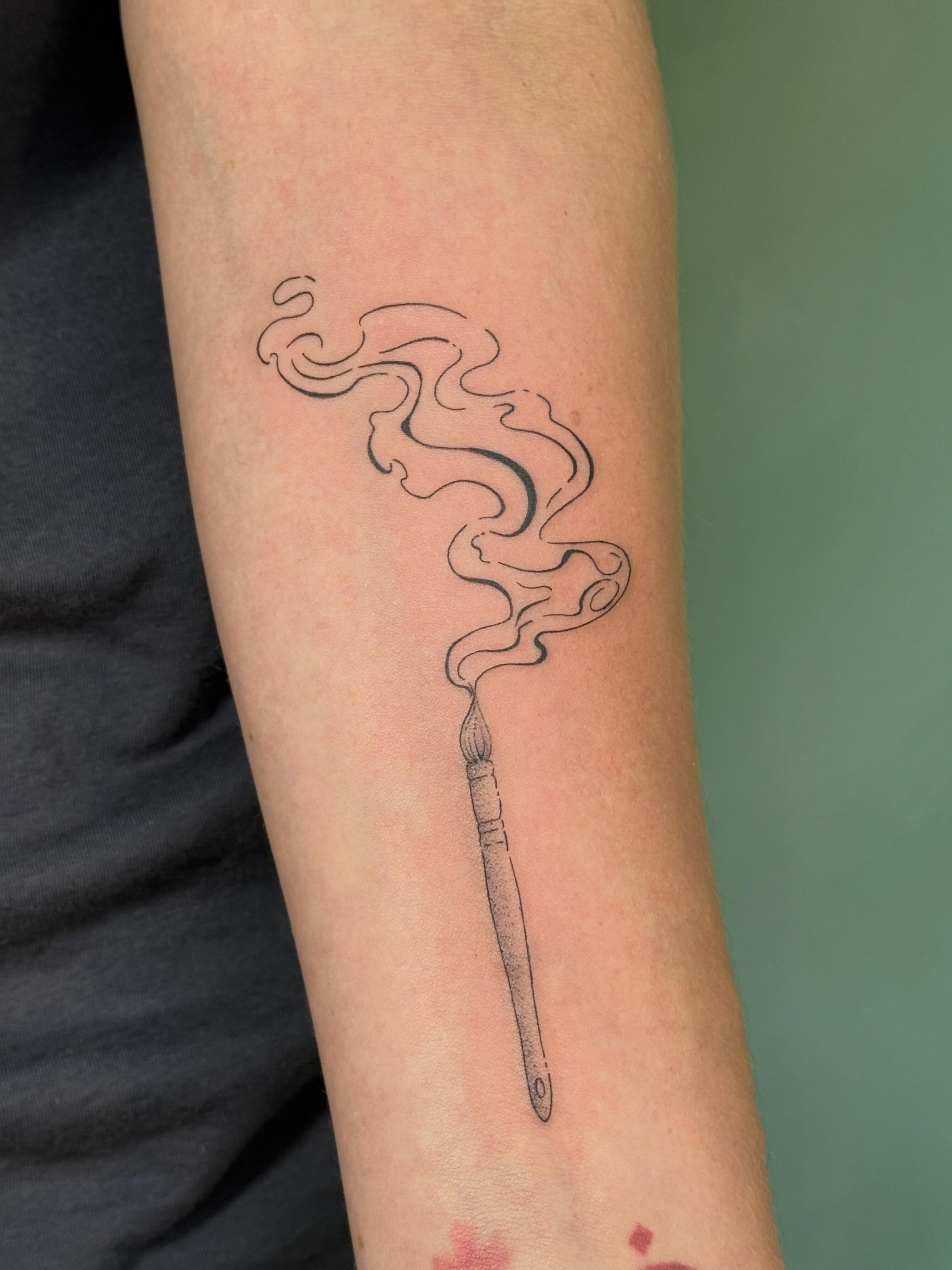 Tatuagens Paque Das Nações Lisboa
