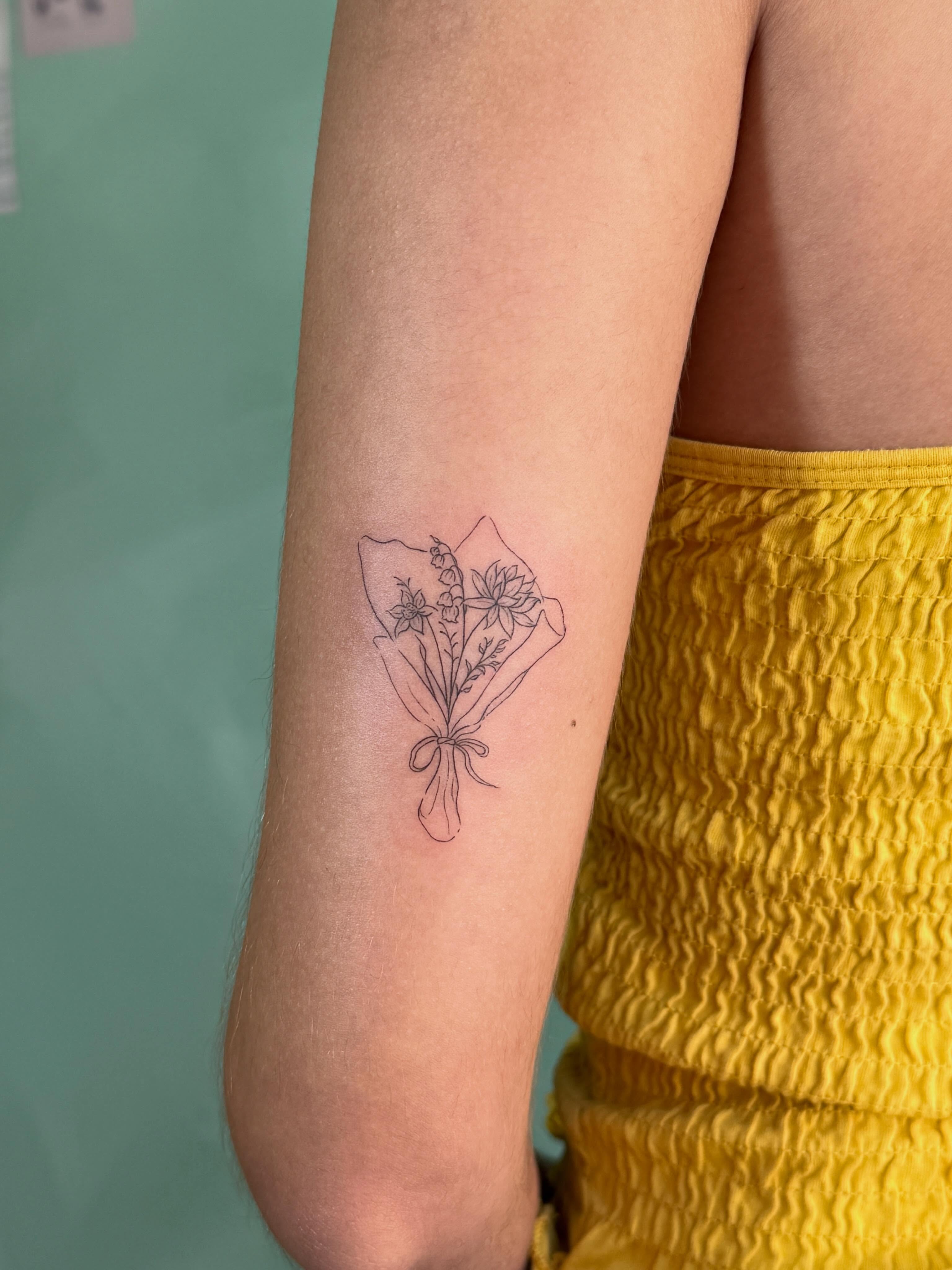 Tatuagens Paque Das Nações Lisboa