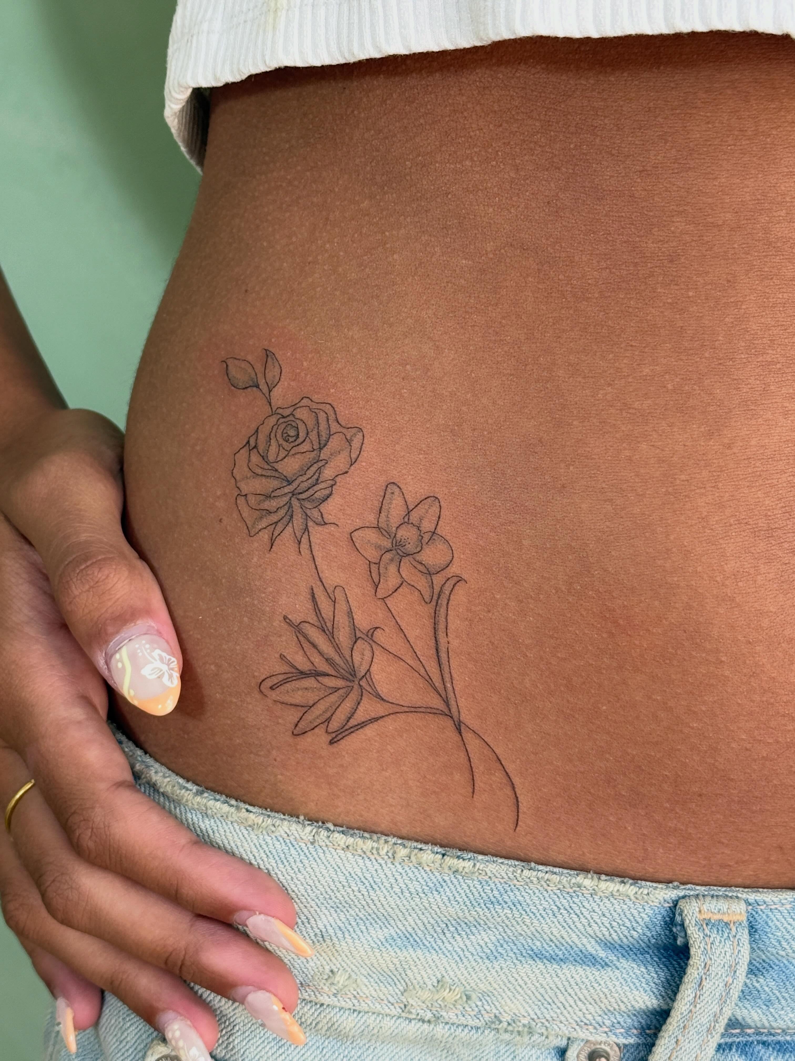 Tatuagens Paque Das Nações Lisboa