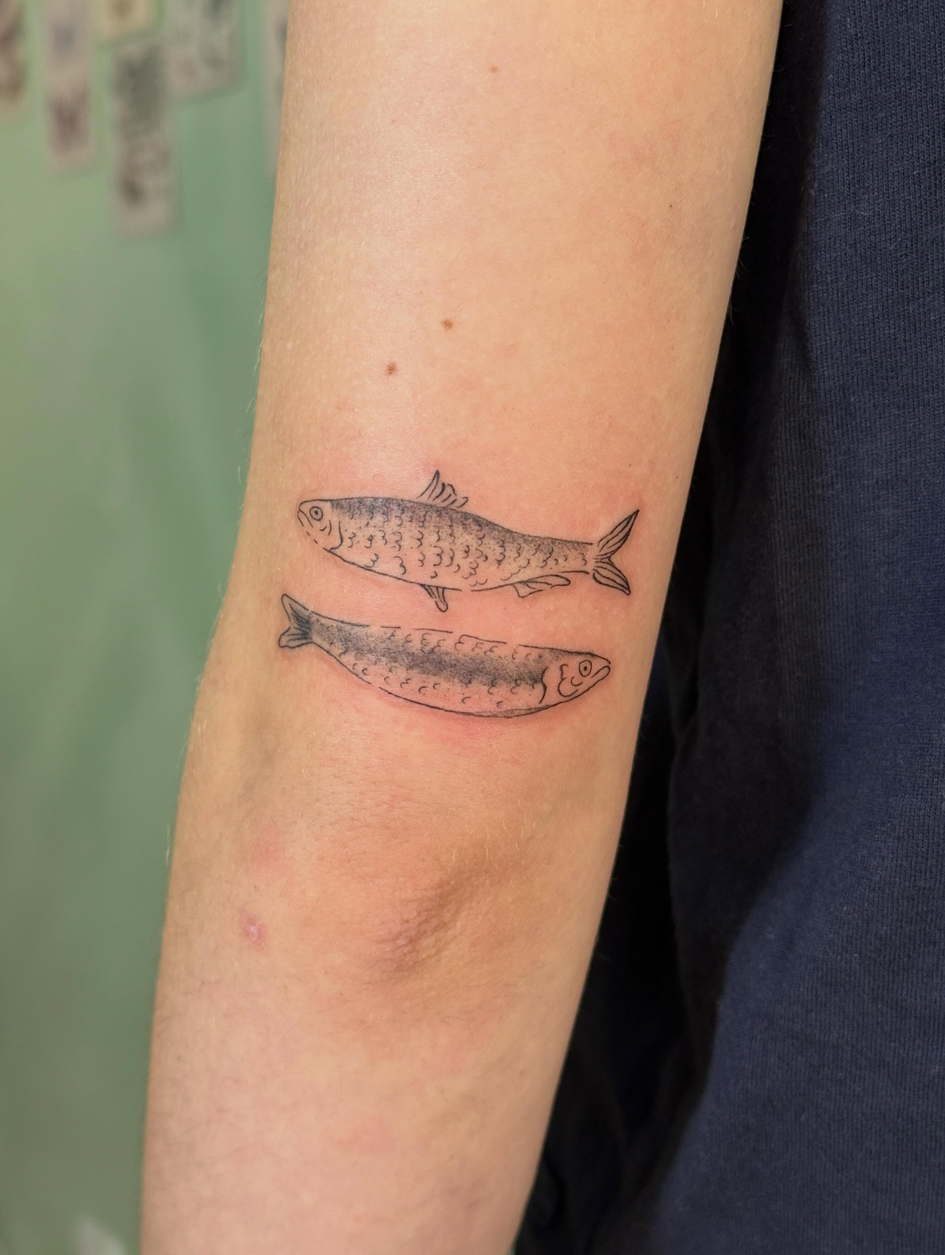 Tatuagens Paque Das Nações Lisboa