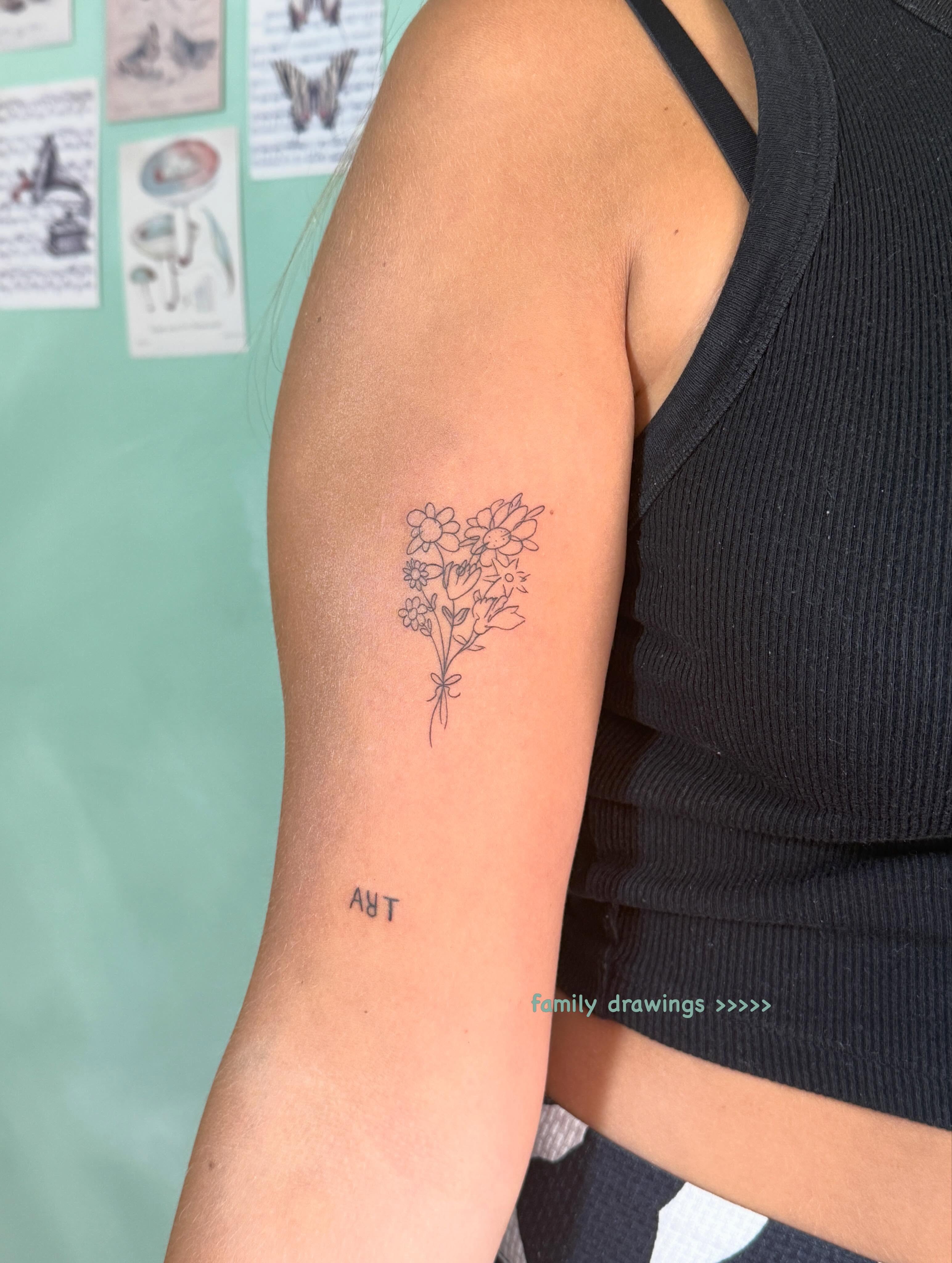Tatuagens Paque Das Nações Lisboa