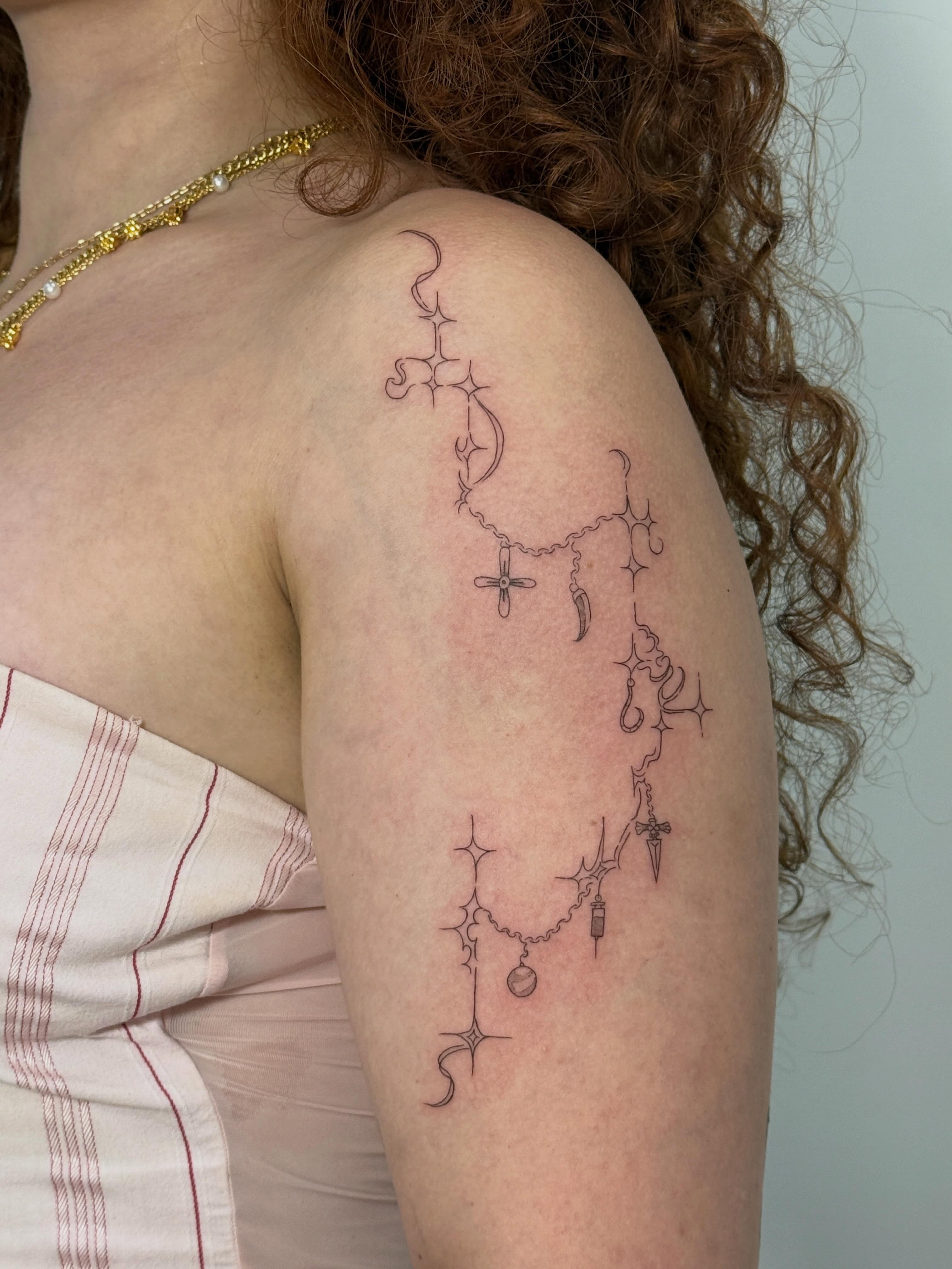 Estúdio tatuagens Lisboa