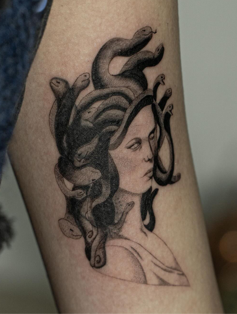 Tatuagens Paque Das Nações Lisboa