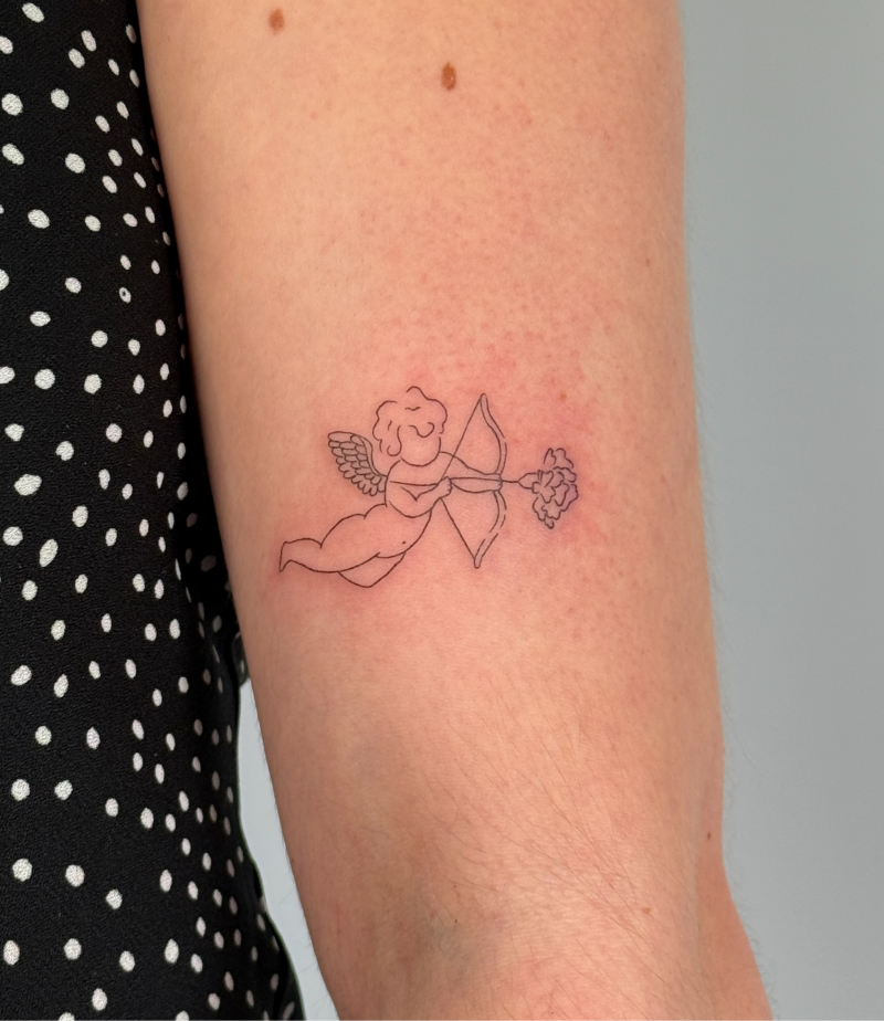 Tattoo studio Lisbon