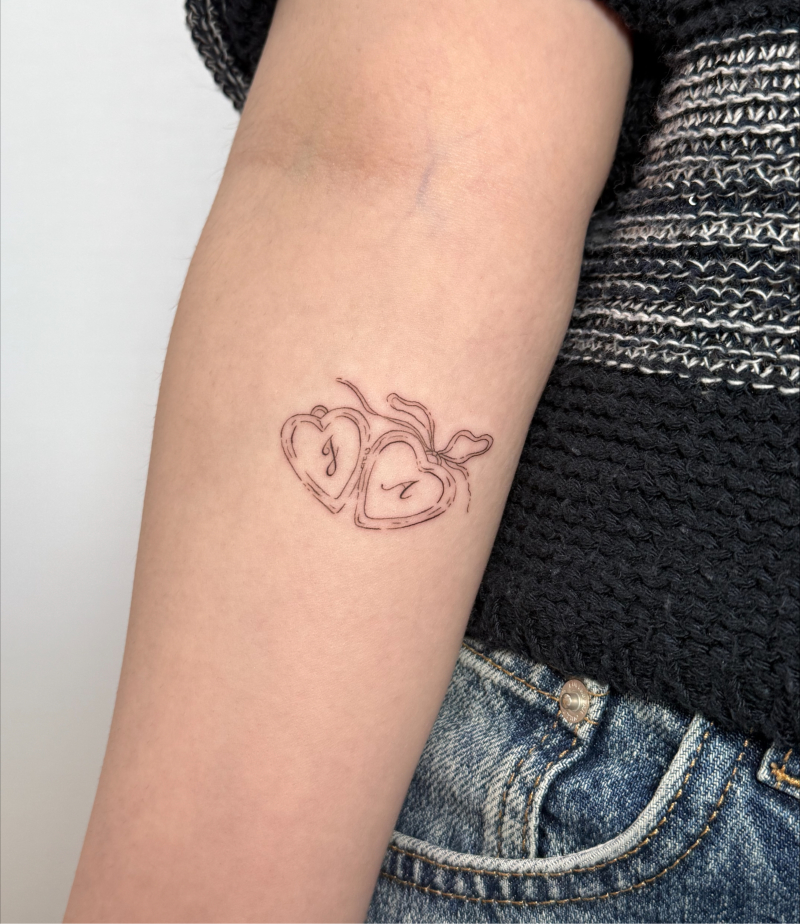 Estudio de tatuagem